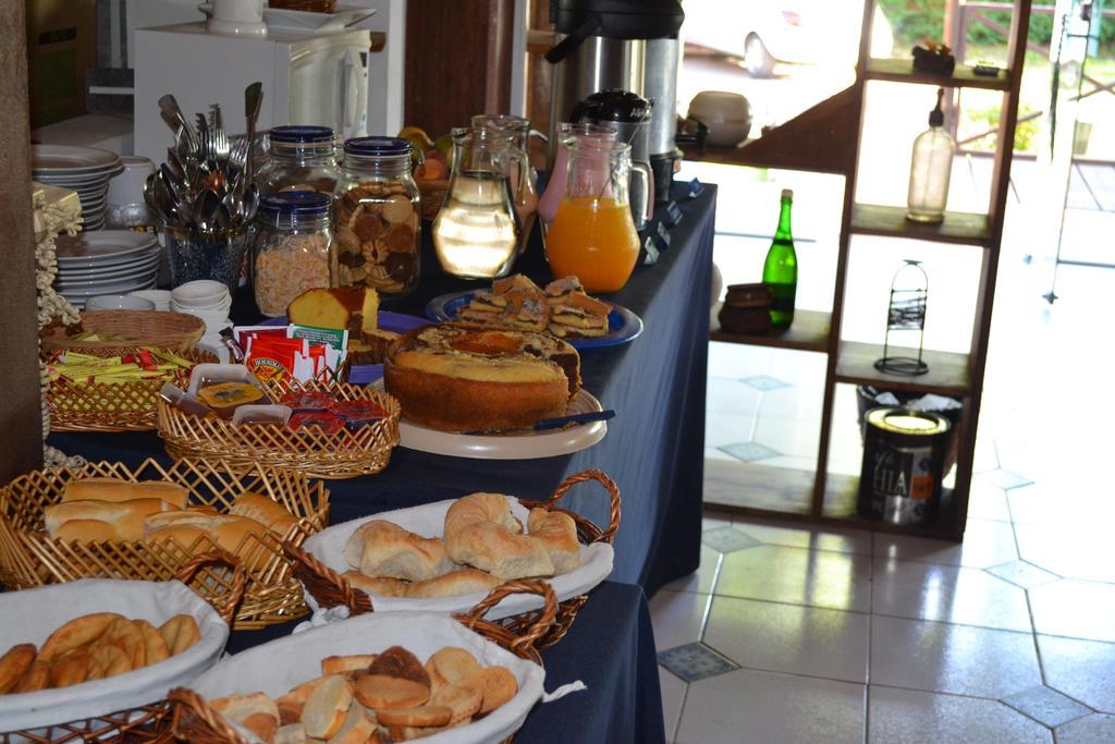 Posada Del Navegante Carmelo Exteriör bild