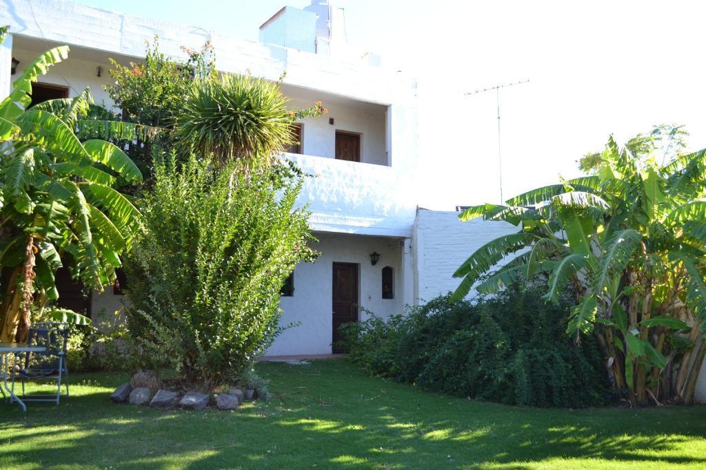 Posada Del Navegante Carmelo Exteriör bild