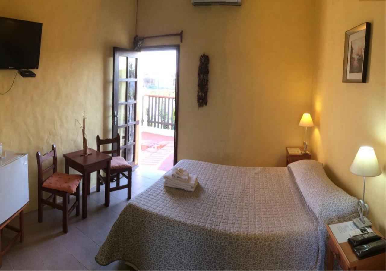Posada Del Navegante Carmelo Exteriör bild