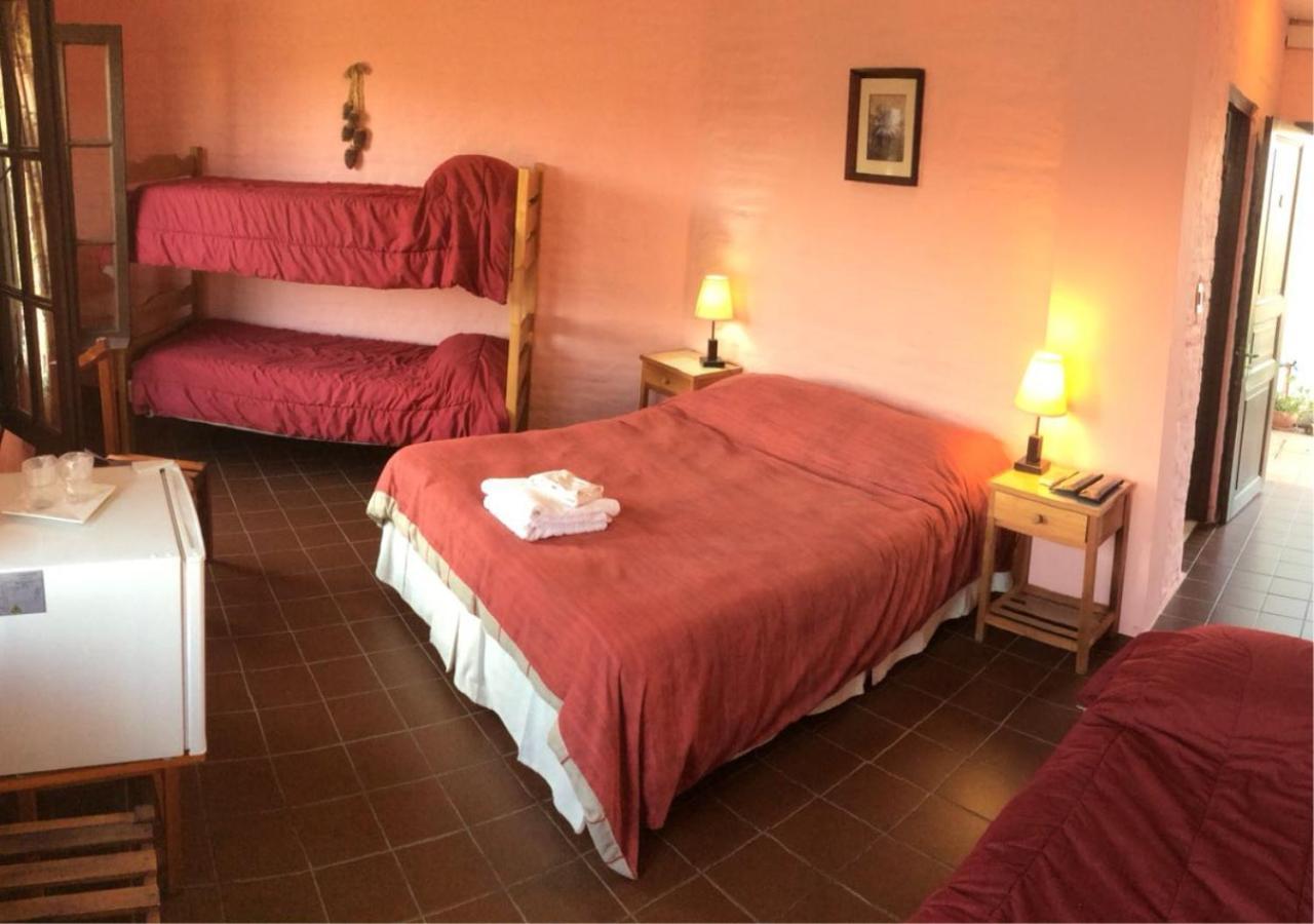 Posada Del Navegante Carmelo Exteriör bild