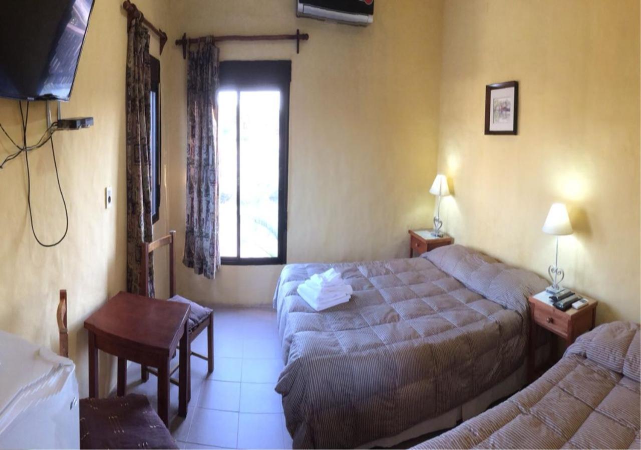 Posada Del Navegante Carmelo Exteriör bild