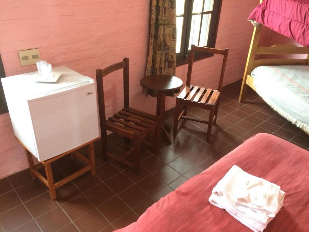 Posada Del Navegante Carmelo Exteriör bild