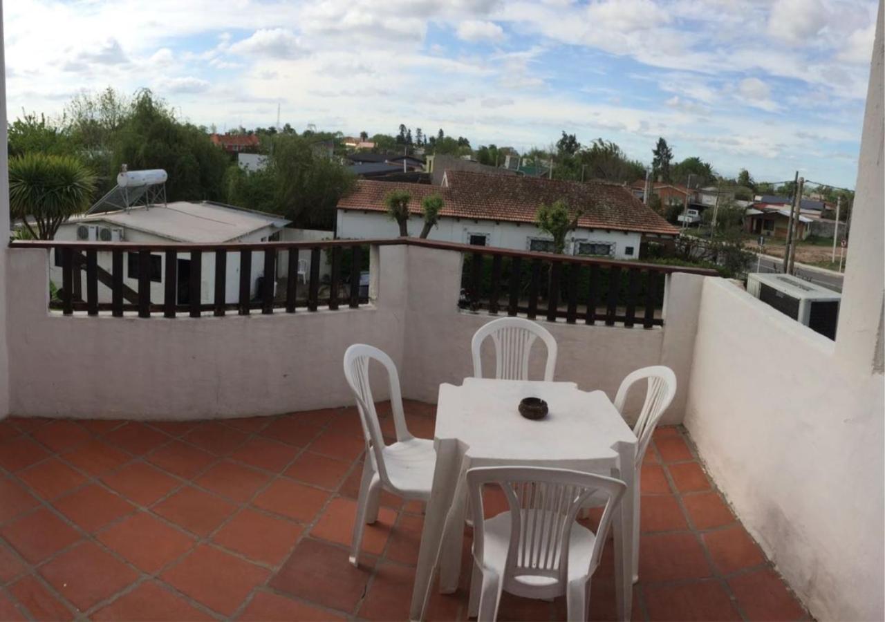 Posada Del Navegante Carmelo Exteriör bild